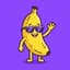 Nanobanana — Mascote Kwanza Stream