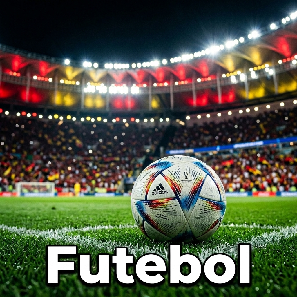 Futebol