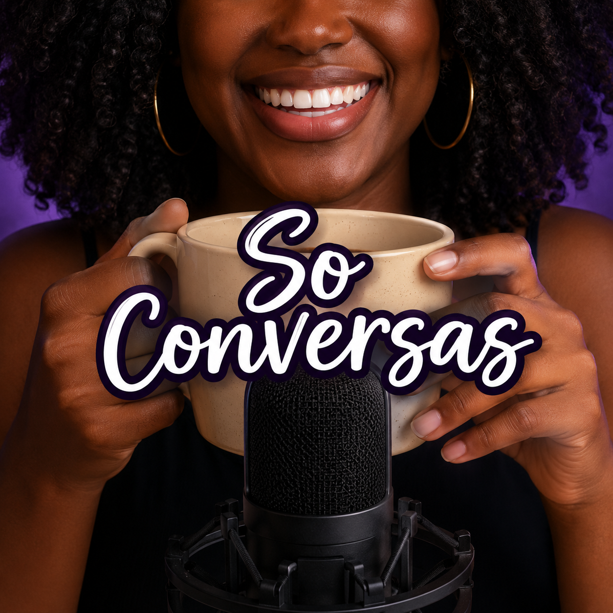 Só Conversa